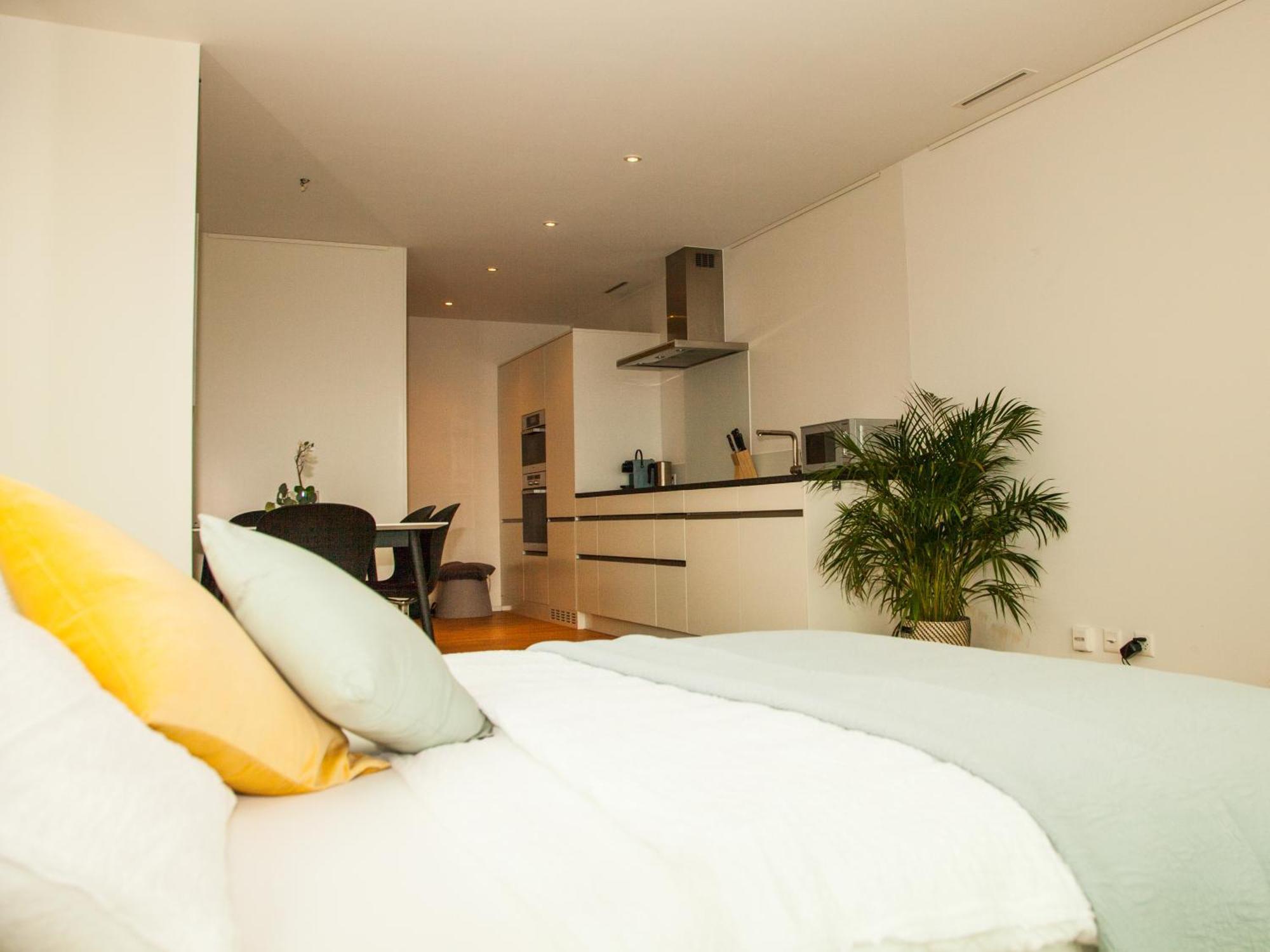 Penthouse Apartments Lakeside Lucerne Extérieur photo
