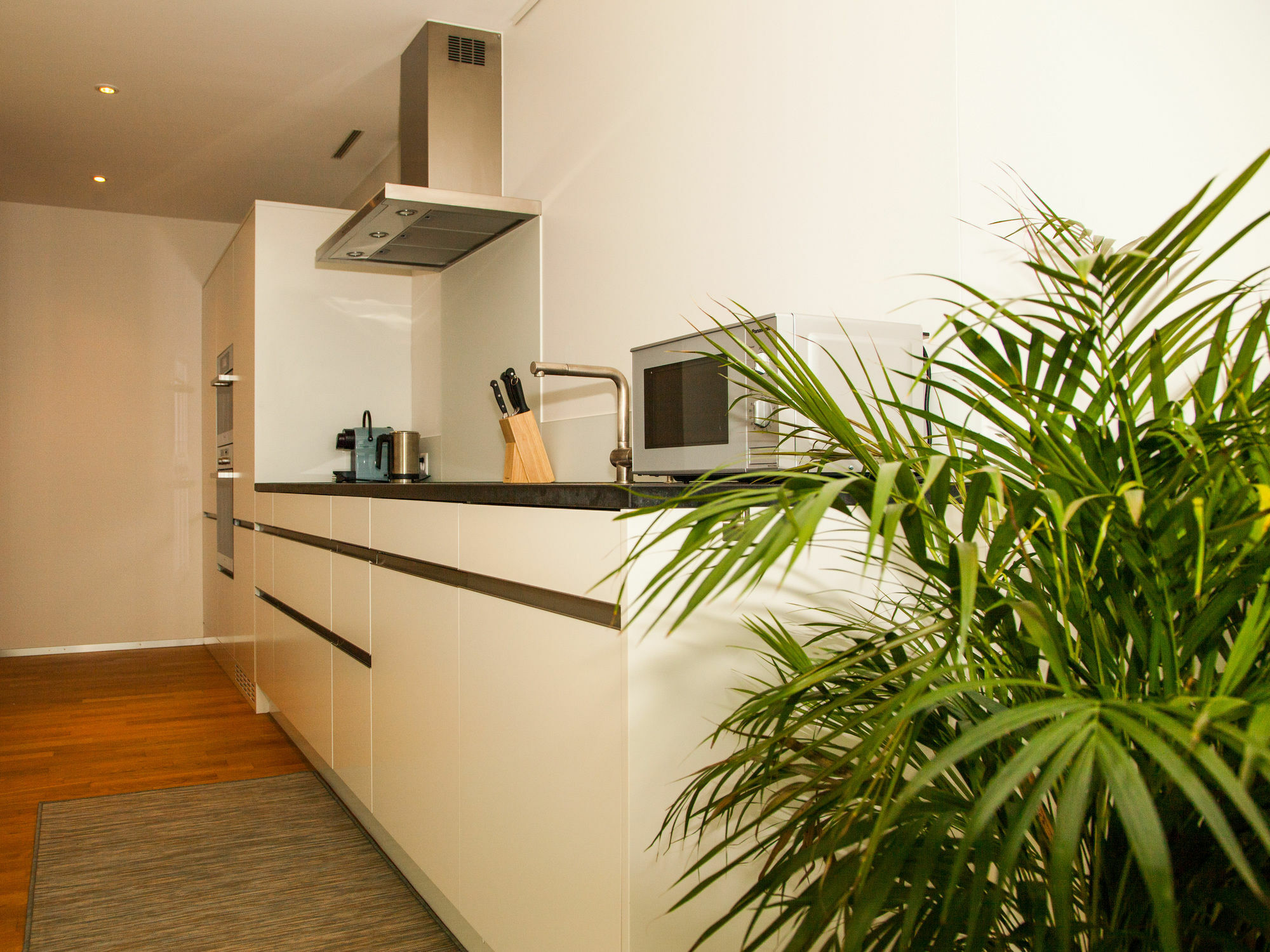 Penthouse Apartments Lakeside Lucerne Extérieur photo