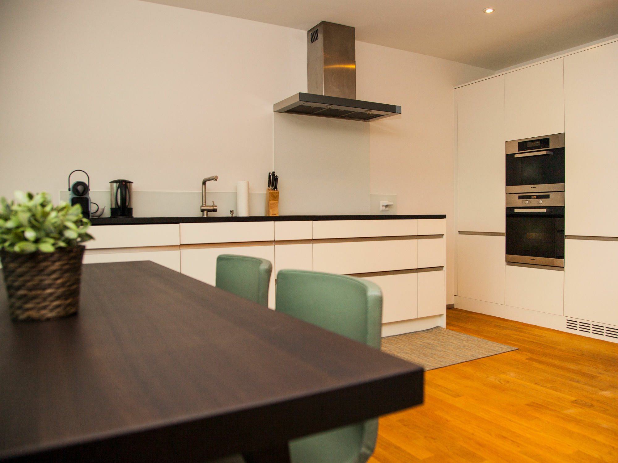 Penthouse Apartments Lakeside Lucerne Extérieur photo