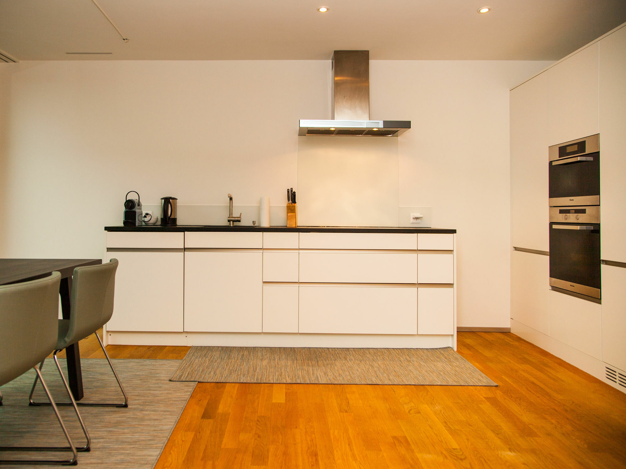 Penthouse Apartments Lakeside Lucerne Extérieur photo