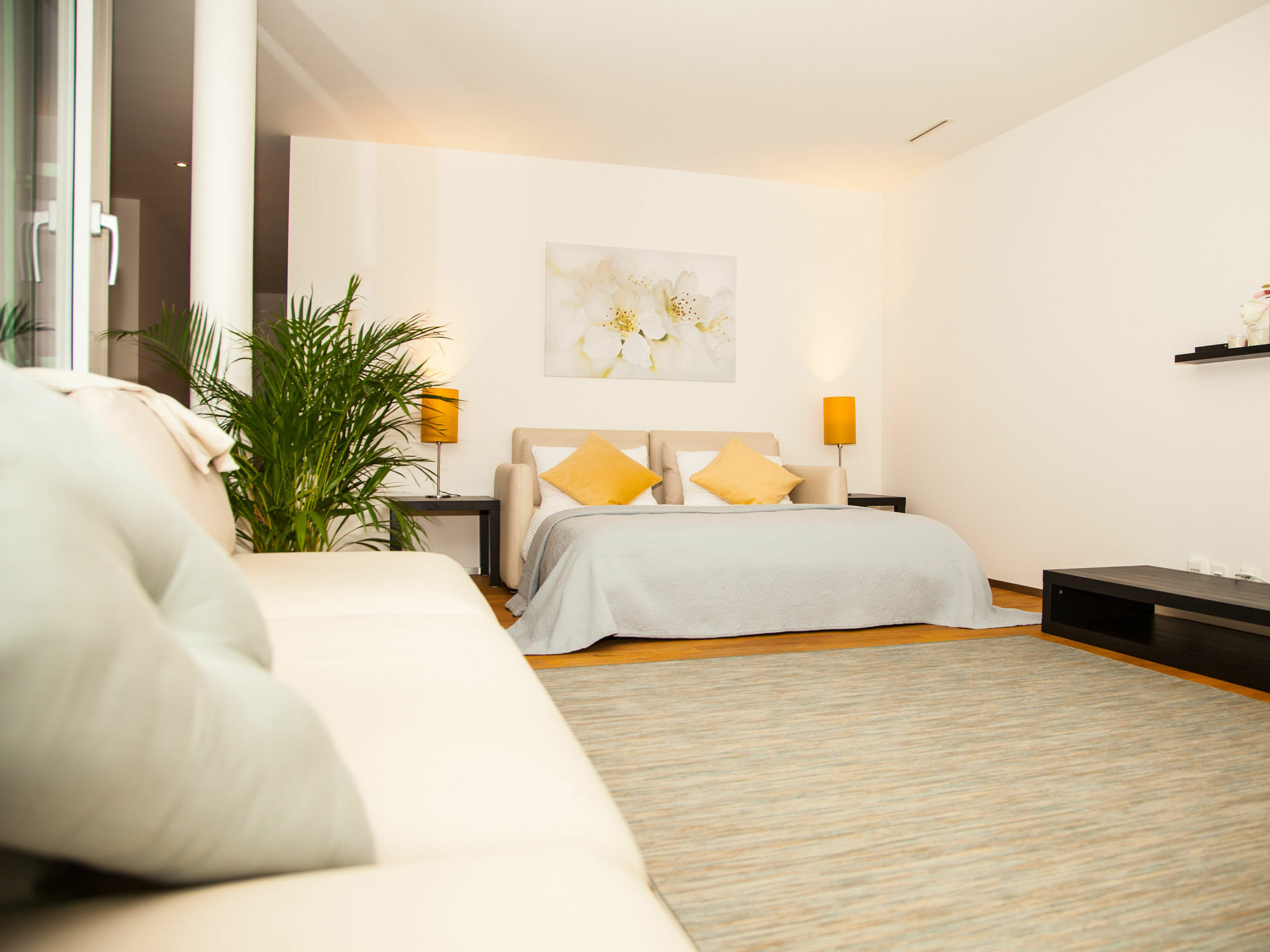 Penthouse Apartments Lakeside Lucerne Extérieur photo
