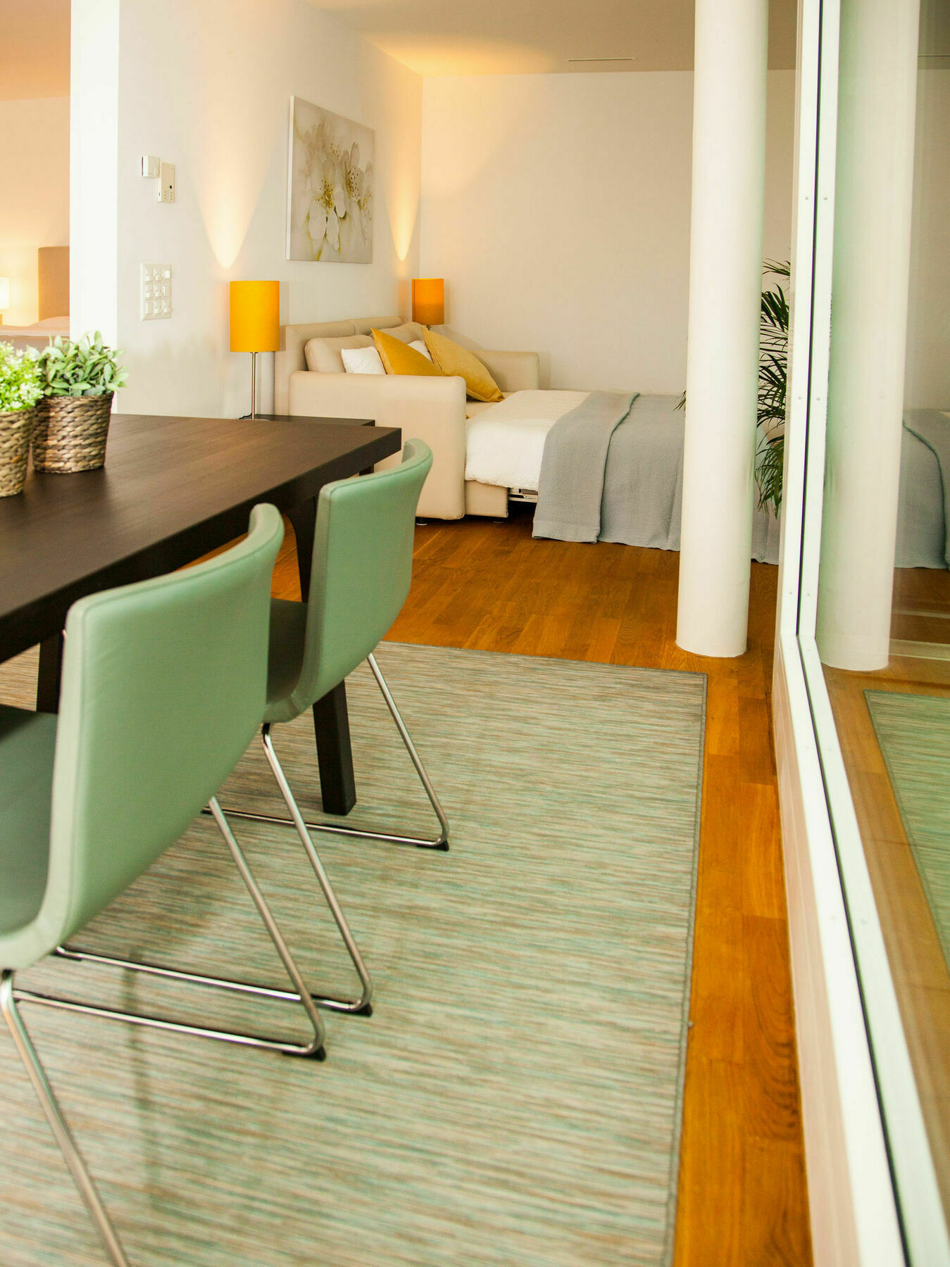 Penthouse Apartments Lakeside Lucerne Extérieur photo