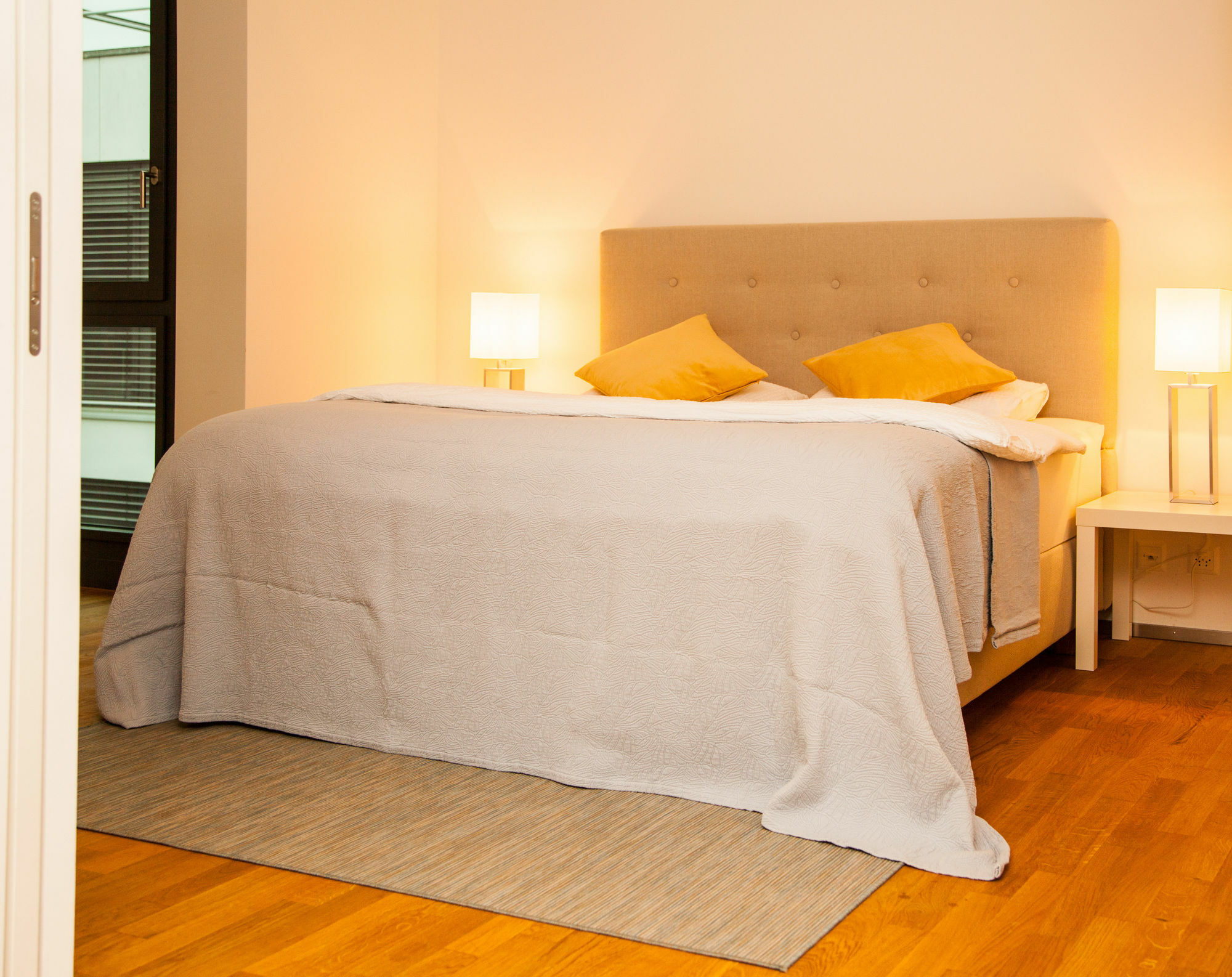 Penthouse Apartments Lakeside Lucerne Extérieur photo