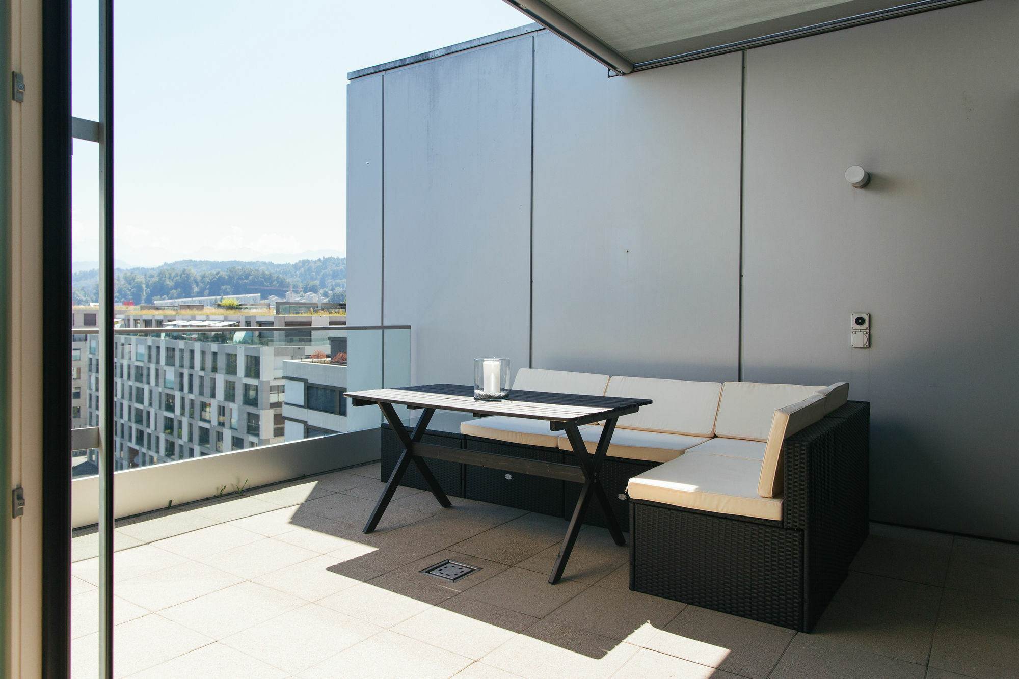 Penthouse Apartments Lakeside Lucerne Extérieur photo