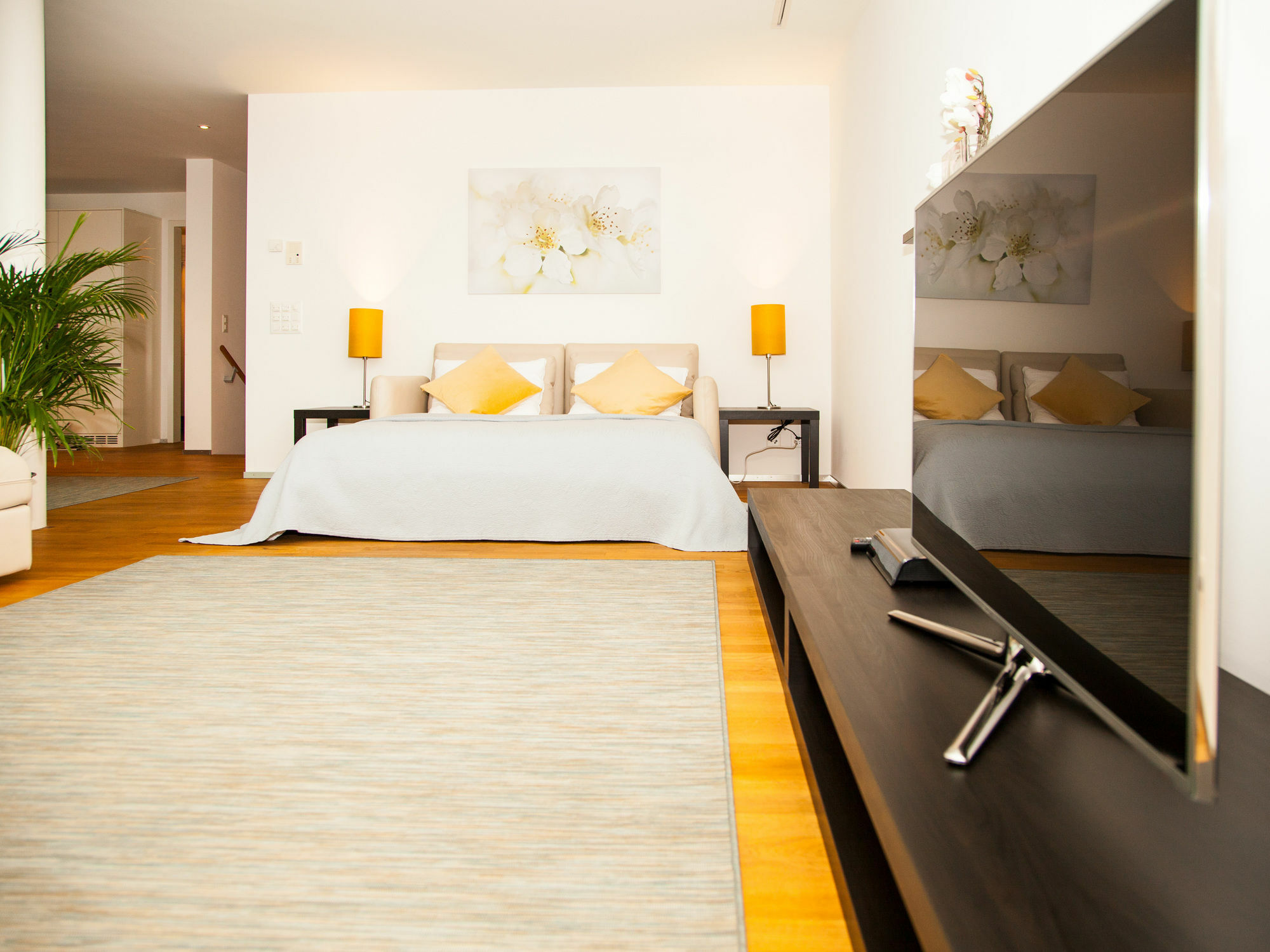 Penthouse Apartments Lakeside Lucerne Extérieur photo